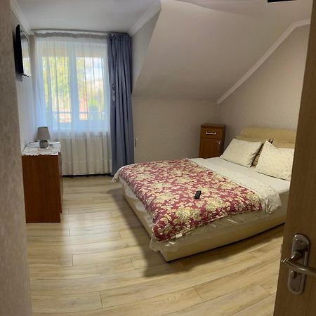 Holiday House Villa Берегово Екстериор снимка