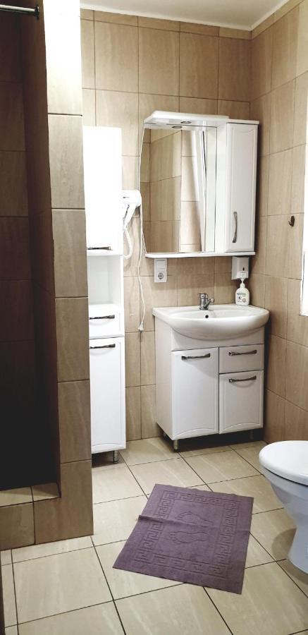 Holiday House Villa Берегово Екстериор снимка