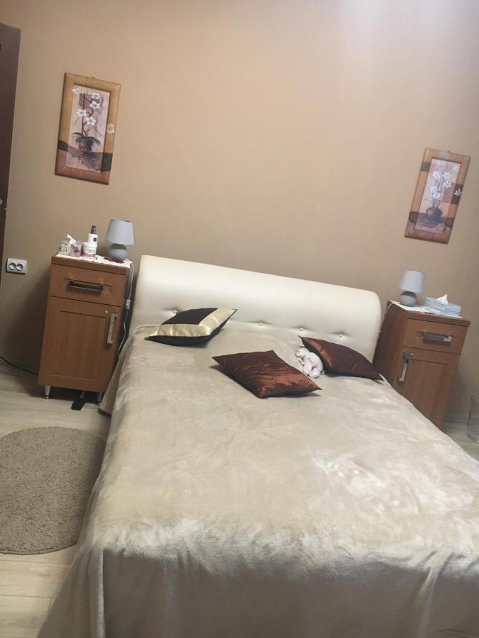 Holiday House Villa Берегово Екстериор снимка