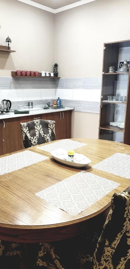 Holiday House Villa Берегово Екстериор снимка