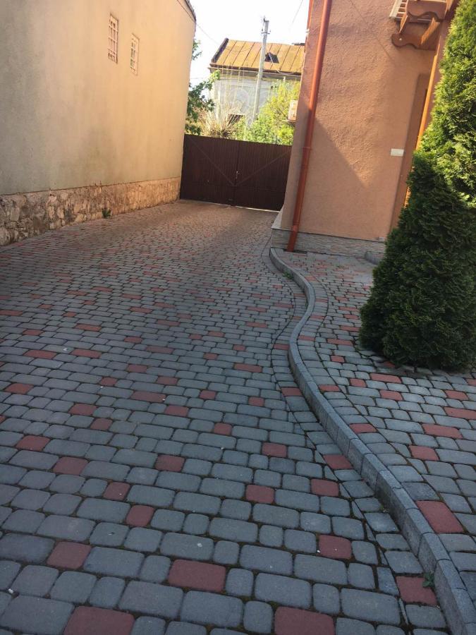 Holiday House Villa Берегово Екстериор снимка
