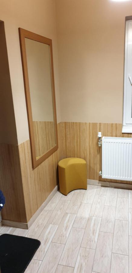 Holiday House Villa Берегово Екстериор снимка