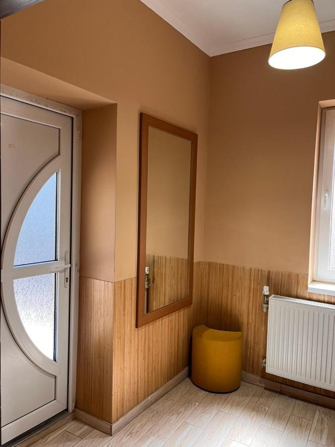 Holiday House Villa Берегово Екстериор снимка