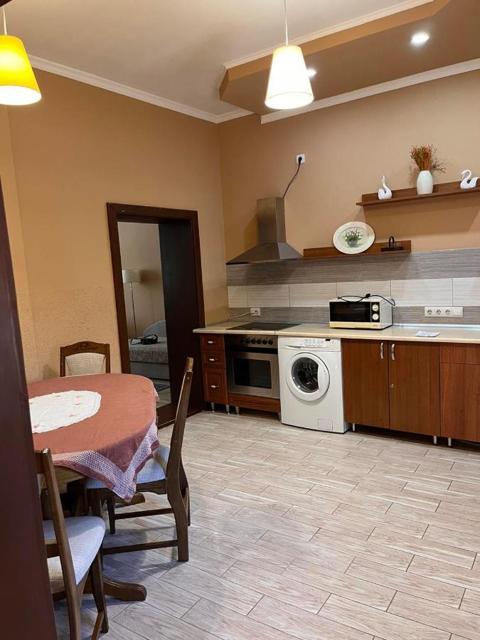 Holiday House Villa Берегово Екстериор снимка