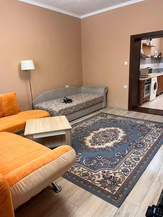 Holiday House Villa Берегово Екстериор снимка
