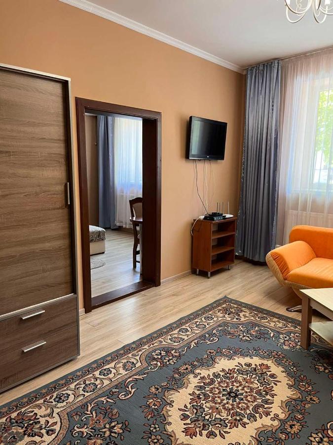 Holiday House Villa Берегово Екстериор снимка