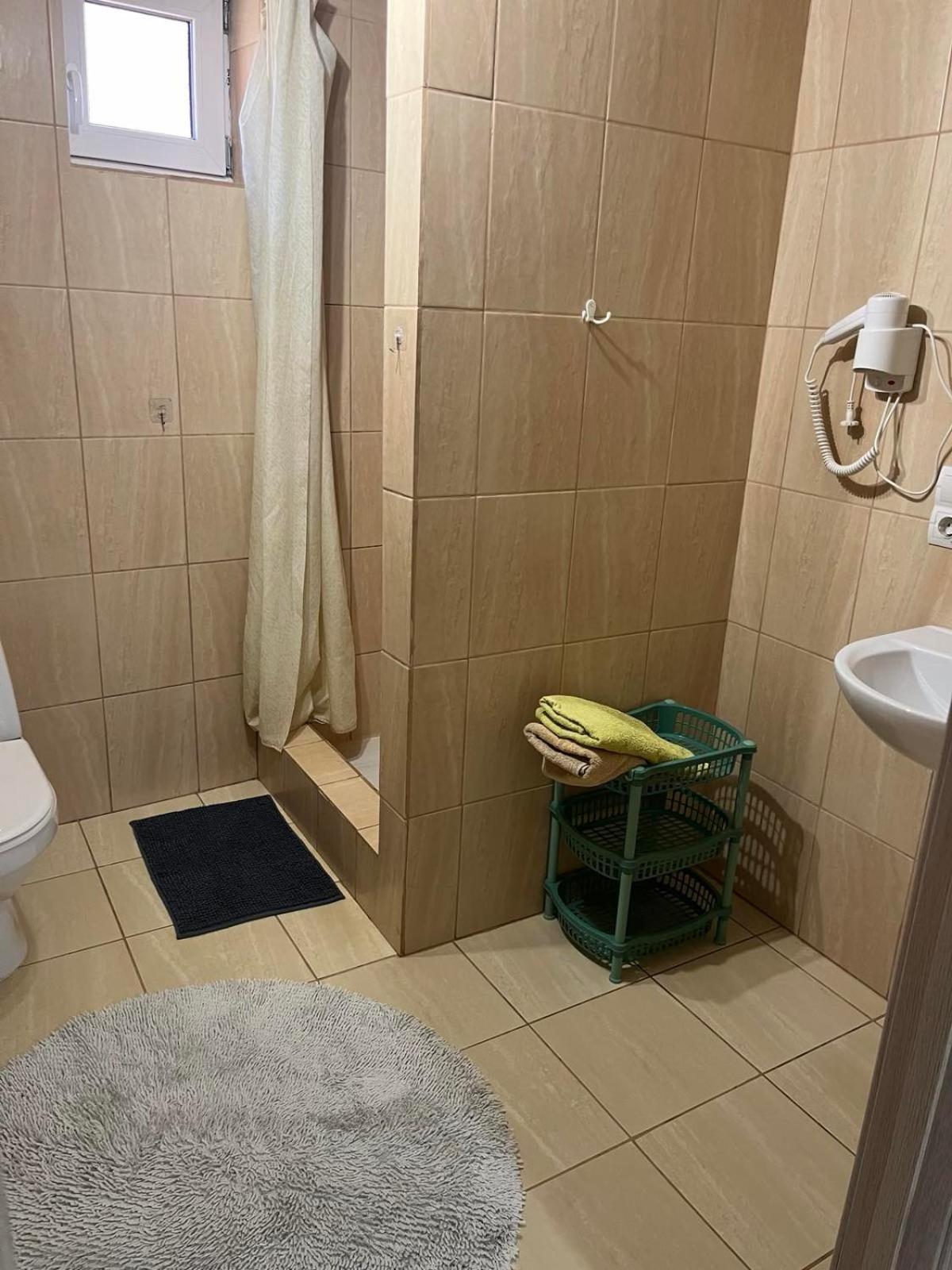 Holiday House Villa Берегово Екстериор снимка